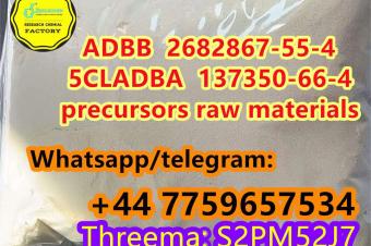 5cladba adbb 5fadb 5fpinaca 5fakb48 precursors raw materials for sale Whatsapp 44 7759657534